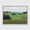 Hill and Dale - Limited Edition Canvas Print - Liza Pruitt