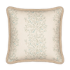Holly Vine Pillow - Liza Pruitt
