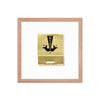 Holywater Framed Print - Liza Pruitt