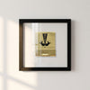 Holywater Framed Print - Liza Pruitt