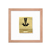 Holywater Framed Print - Liza Pruitt