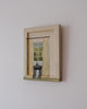 Home I | 8" h x 6" w | Framed - Liza Pruitt