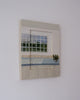 Home II | 10" h x 8" w | Framed - Liza Pruitt