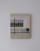Home II | 10" h x 8" w | Framed - Liza Pruitt