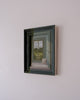 Home III | 9.5" h x 7.5" w | Framed - Liza Pruitt