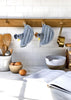 Homestead Hen Potholder - Liza Pruitt