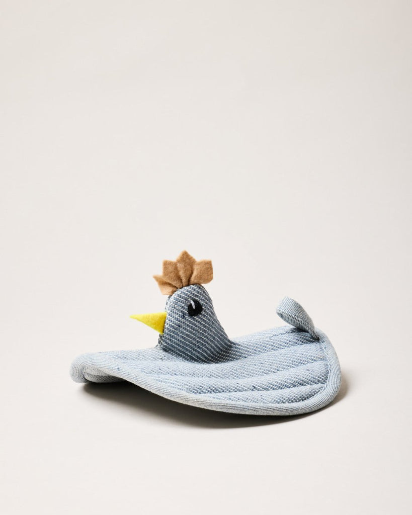 Homestead Hen Potholder - Liza Pruitt