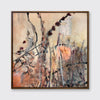 Honey Bee Garden - Open Edition Canvas Print - Liza Pruitt
