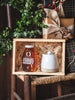 Honey & Beehive Honey Pot Gift Set - Liza Pruitt