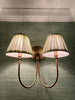 Honeysuckle Sconce Shade - Liza Pruitt