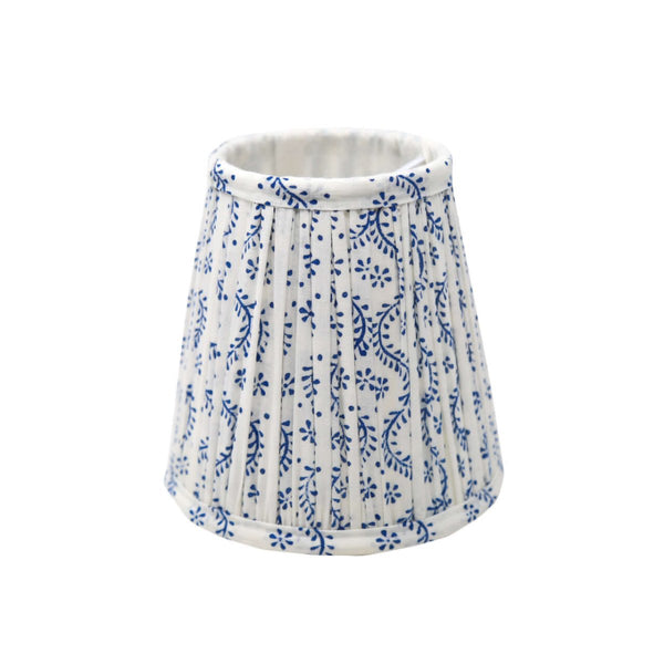 Honeysuckle Sconce Shade - Liza Pruitt