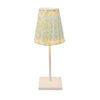Honeysuckle Shade for Cordless Lamps - Liza Pruitt
