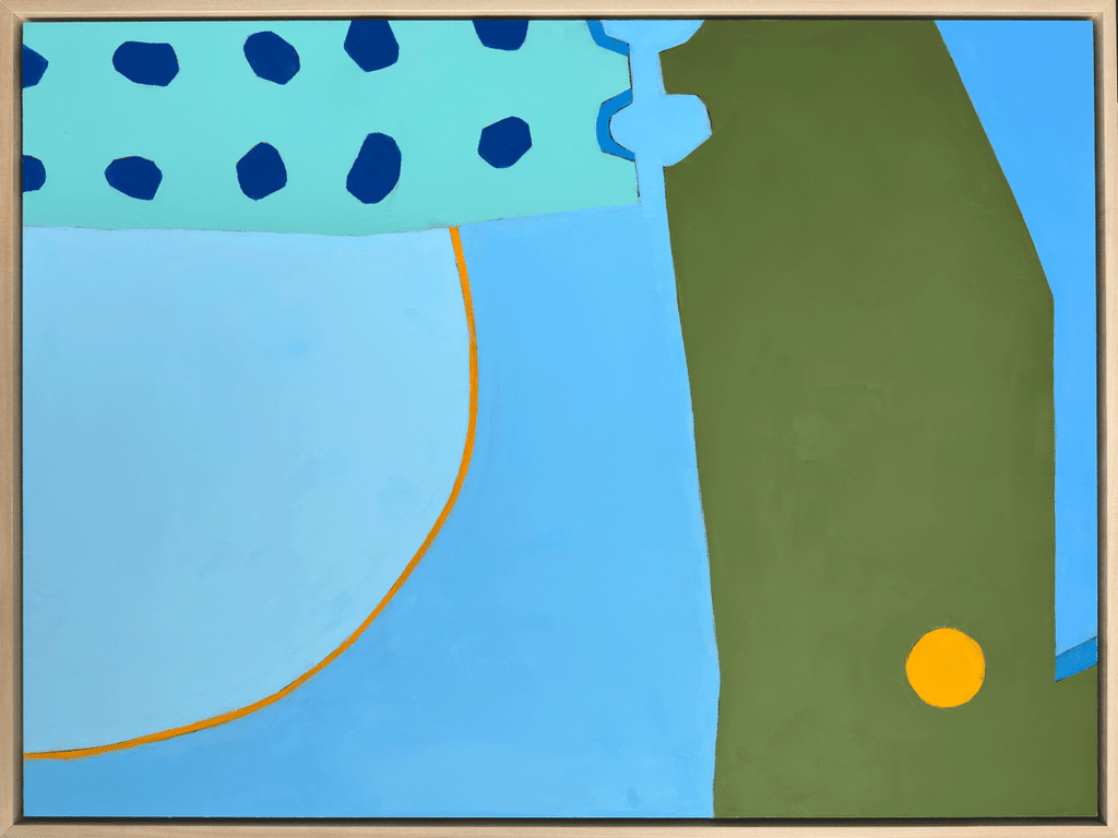 Honolua Bay - Liza Pruitt