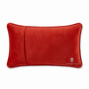 Horrible Idea Needlepoint Pillow - Liza Pruitt