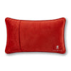 Horrible Idea Needlepoint Pillow - Liza Pruitt