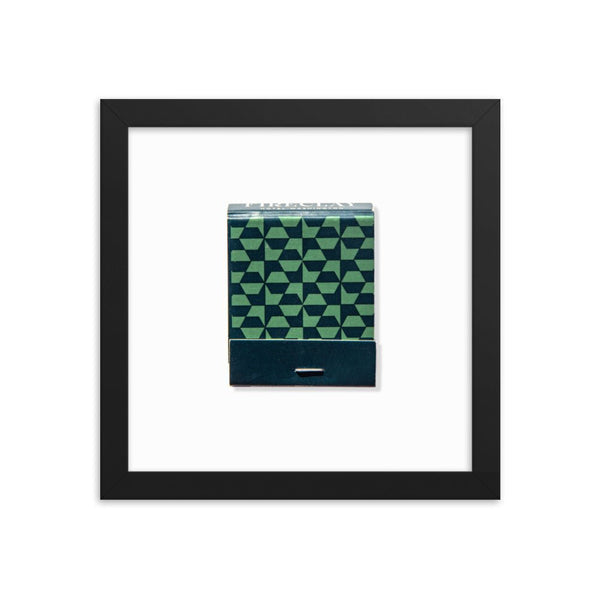 Hotel Washington - Liza Pruitt