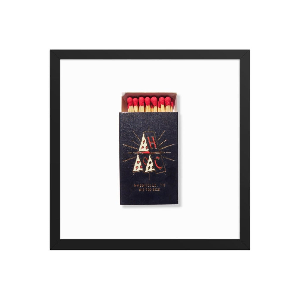 House of Cards - Liza Pruitt