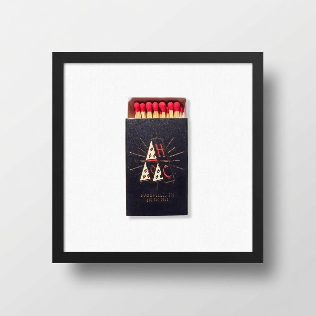House of Cards - Liza Pruitt