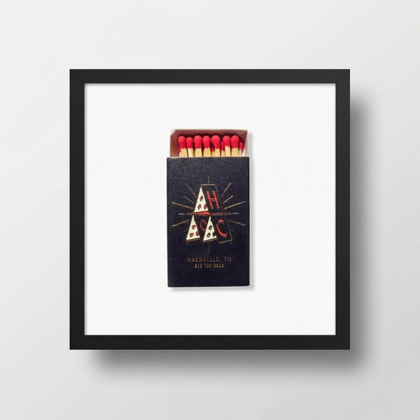 House of Cards - Liza Pruitt