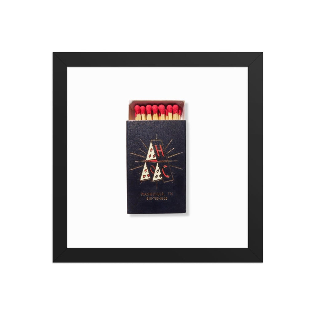 House of Cards - Liza Pruitt