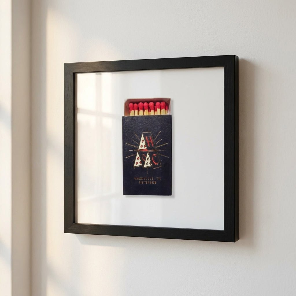 House of Cards - Liza Pruitt