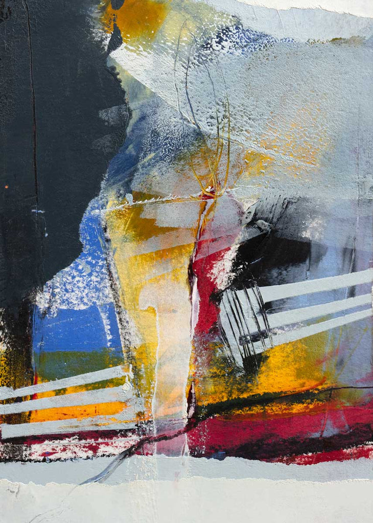How to Disappear I - Open Edition Canvas Print - Liza Pruitt