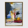 How to Disappear I - Open Edition Canvas Print - Liza Pruitt