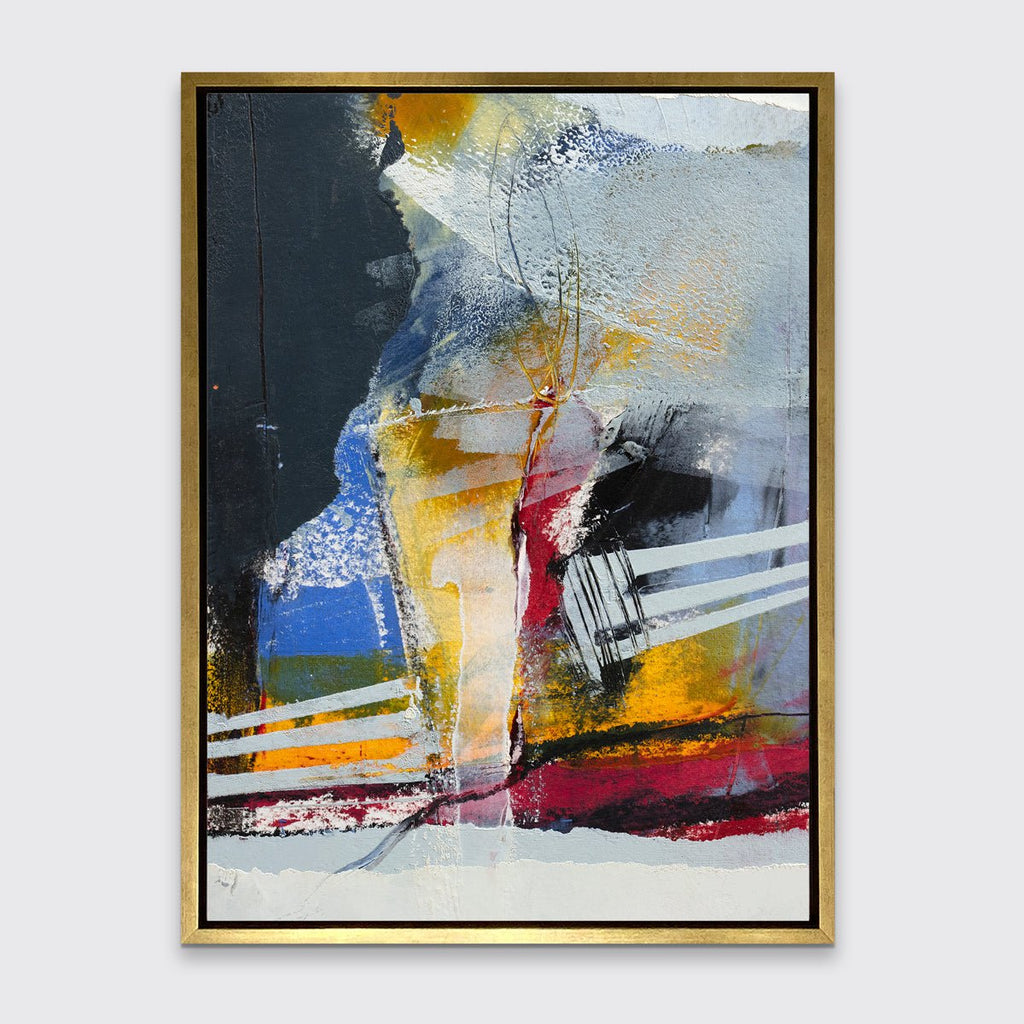 How to Disappear I - Open Edition Canvas Print - Liza Pruitt