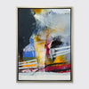 How to Disappear I - Open Edition Canvas Print - Liza Pruitt