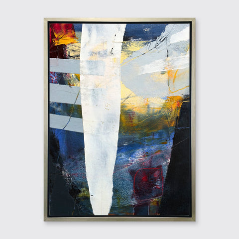 How to Disappear II - Open Edition Canvas Print - Liza Pruitt
