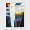 How to Disappear II - Open Edition Canvas Print - Liza Pruitt