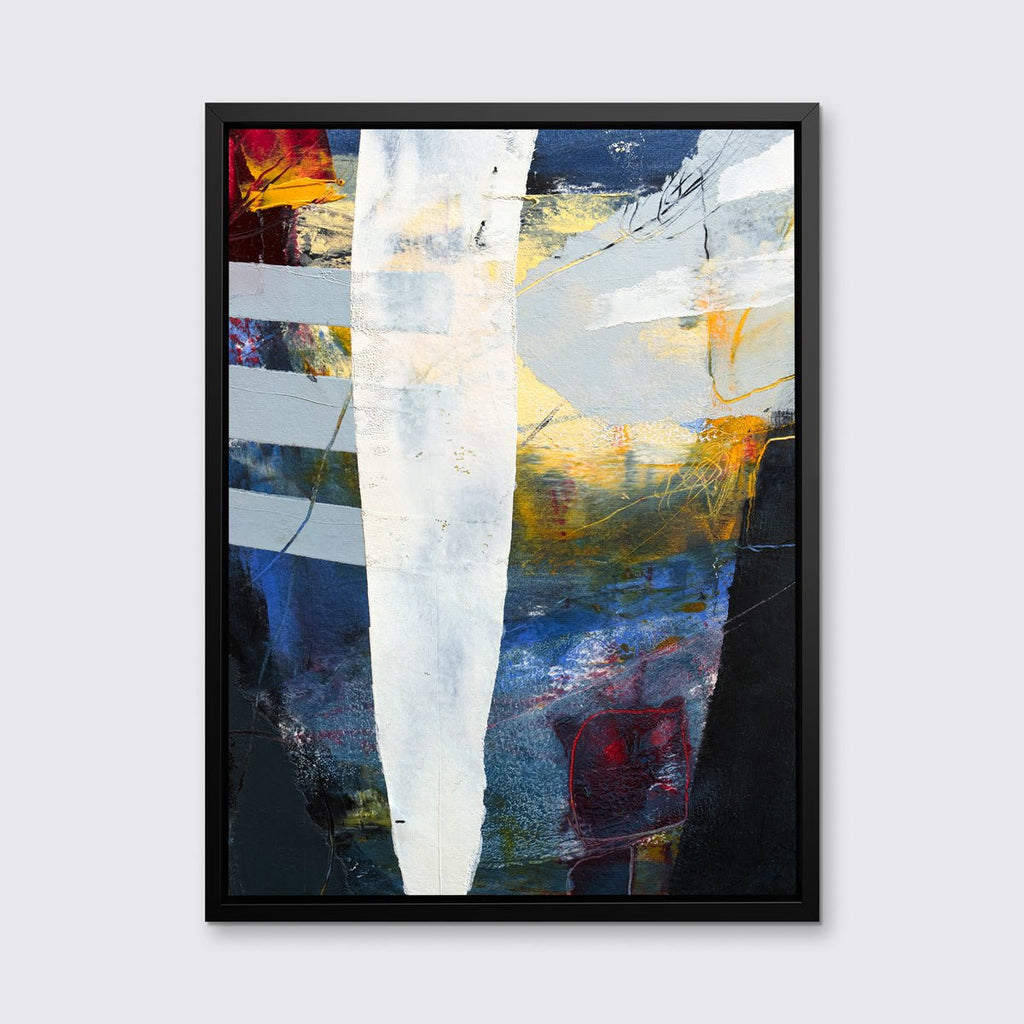 How to Disappear II - Open Edition Canvas Print - Liza Pruitt
