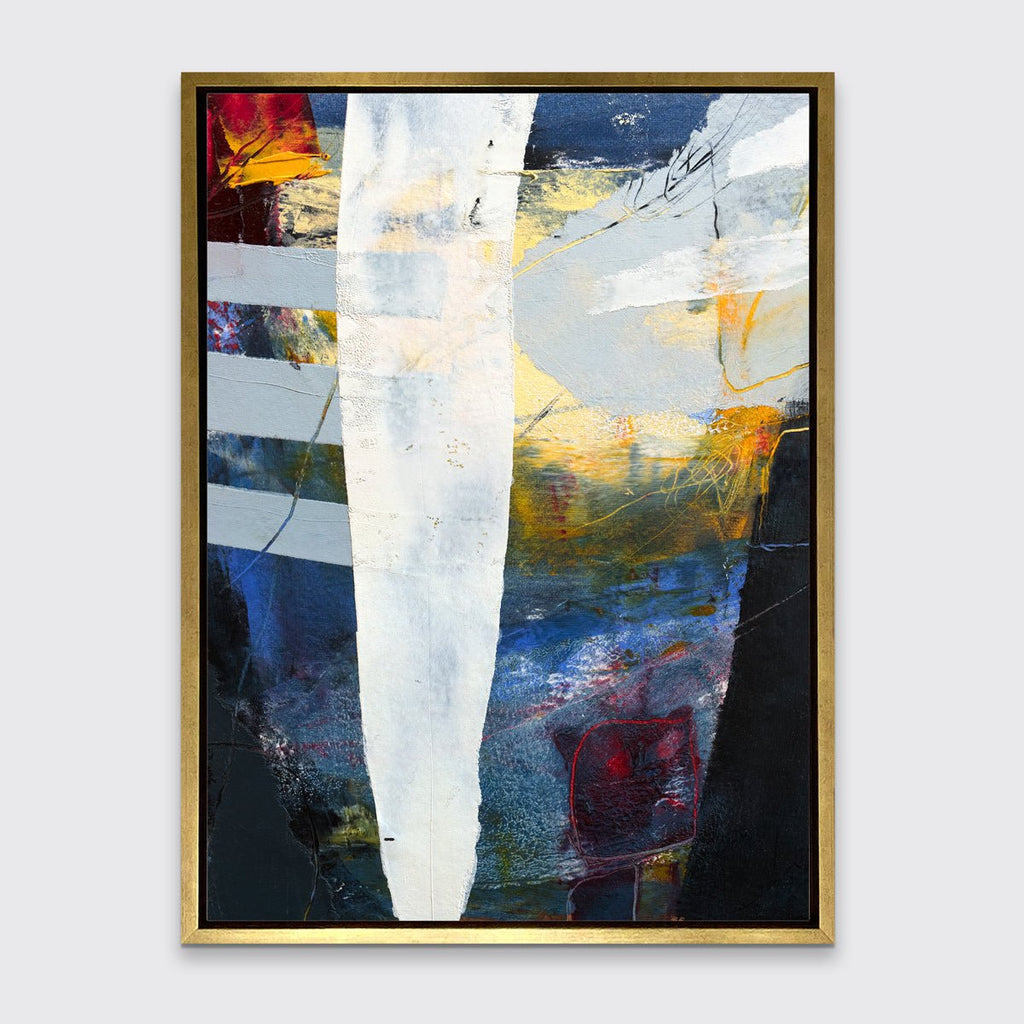 How to Disappear II - Open Edition Canvas Print - Liza Pruitt