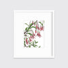Hummingbirds - Open Edition Paper Print - Liza Pruitt
