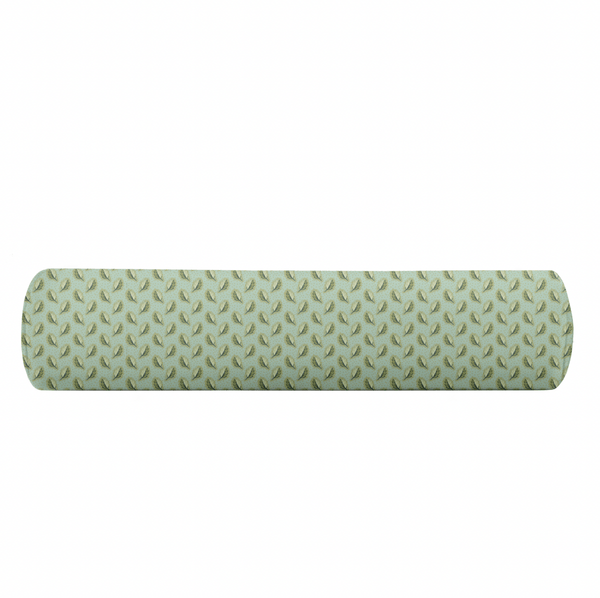 Hunter in Seafoam Bolster - Wheaton Whaley Home Exclusive - Liza Pruitt