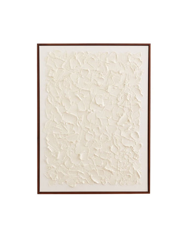 Hyannis | 40" h x 30" w | Framed - Liza Pruitt
