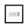 Hyde - Liza Pruitt