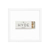 Hyde - Liza Pruitt