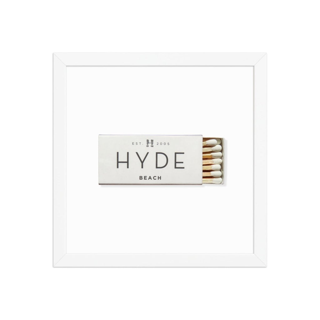 Hyde - Liza Pruitt