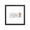 Hyde - Liza Pruitt