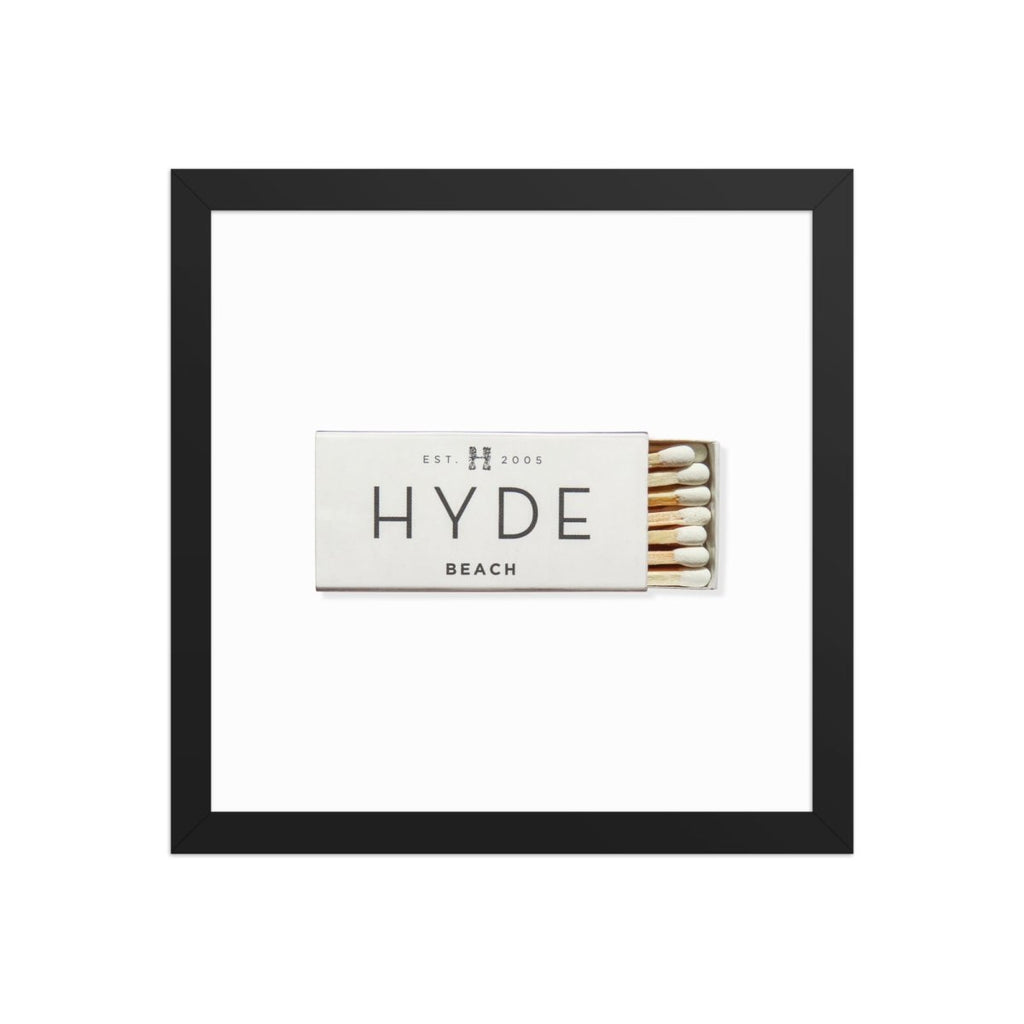 Hyde - Liza Pruitt