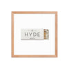 Hyde - Liza Pruitt