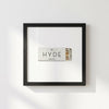 Hyde - Liza Pruitt