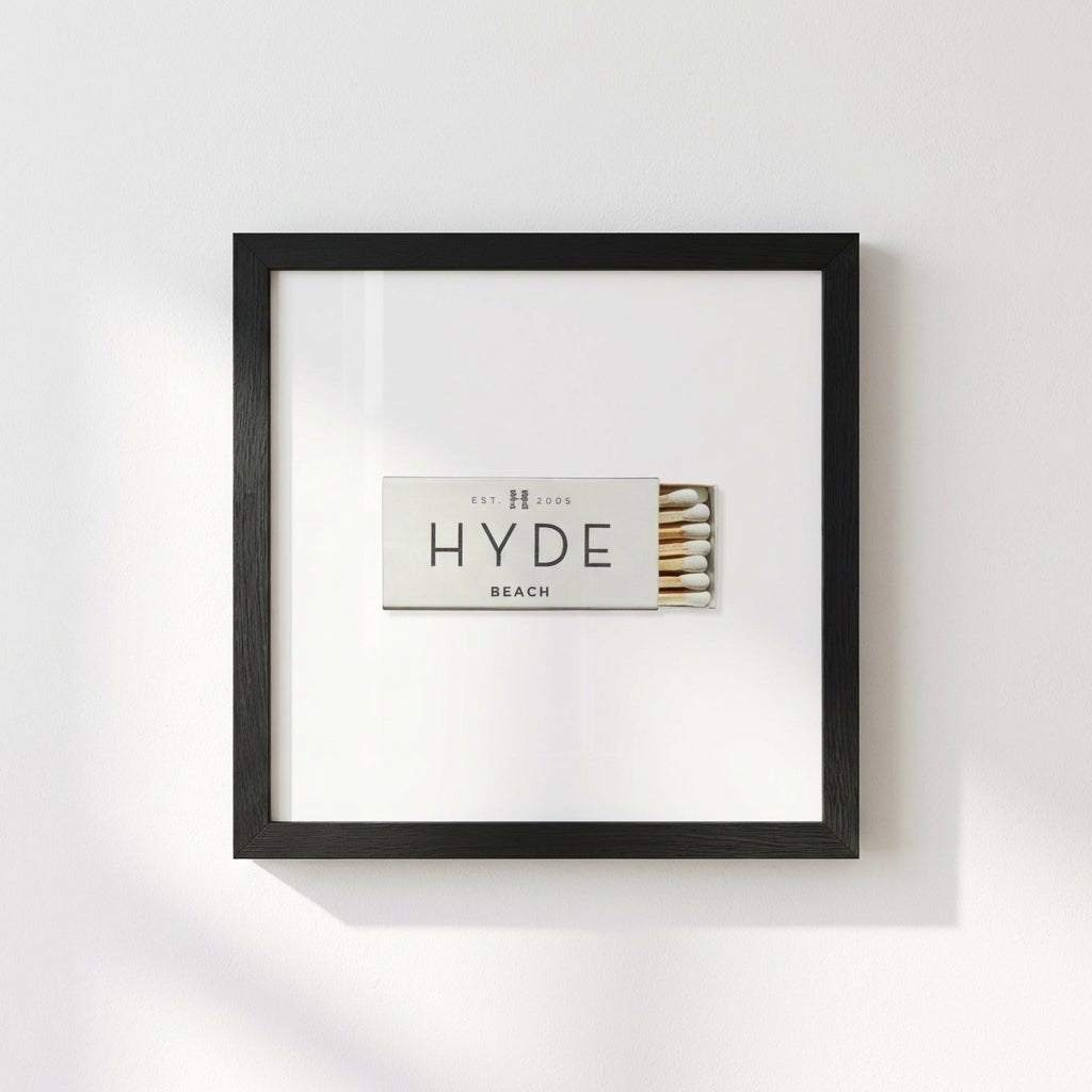 Hyde - Liza Pruitt