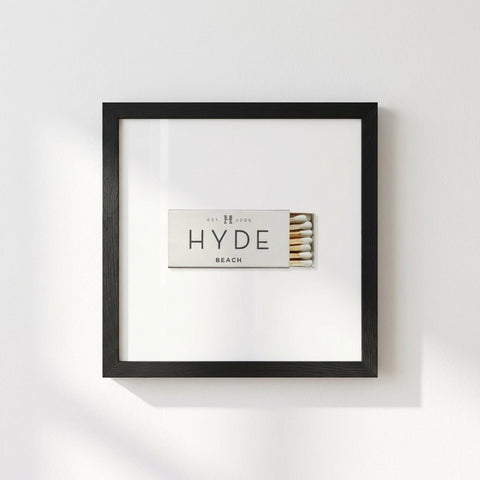Hyde - Liza Pruitt