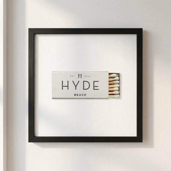 Hyde - Liza Pruitt