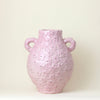 Hydrangea Amphora | 10" h x 9" w - Liza Pruitt