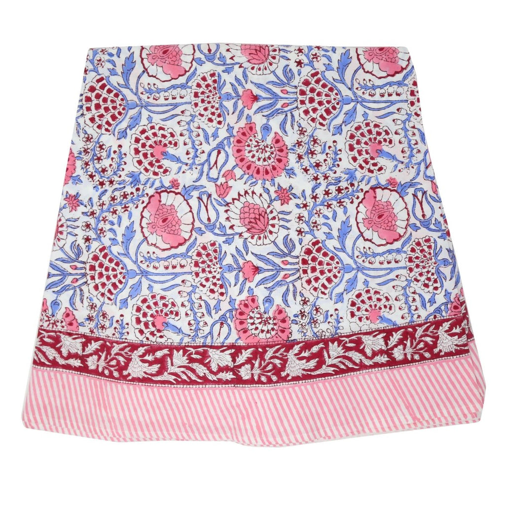 Hydrangea Tablecloth - Liza Pruitt