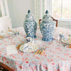 Hydrangea Tablecloth - Liza Pruitt