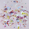 I Can Go Farther | 24" h x 24" w - Liza Pruitt